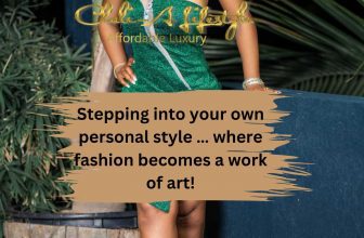 Affordable Luxury Fashion