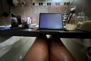 When Self-care Becomes Survival: Living Beautifully with a Chronic Illness