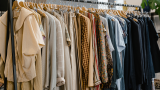 Building a Classy Wardrobe