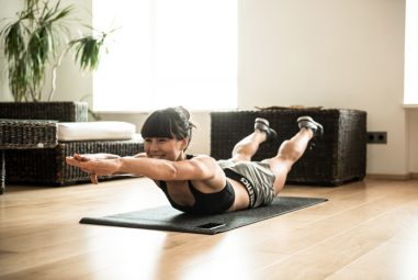 How to Make Fitness a Lifestyle (Not a Chore)