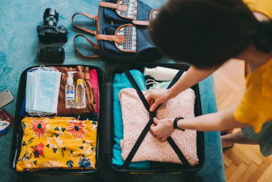 Packing Tips
