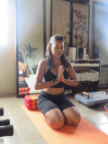 Yoga- Build Muscles, Manage Pain