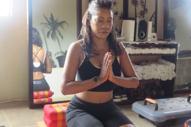 Yoga- Build Muscles, Manage Pain